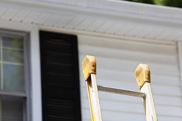 Best Engineered Wood Siding  in Hanceville, AL