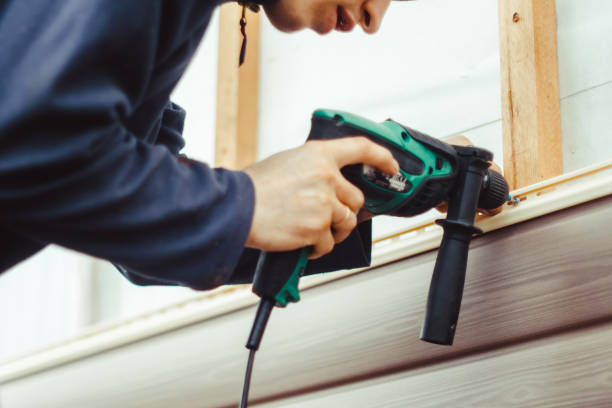 Trusted Hanceville, AL Siding Installation & Repair Experts